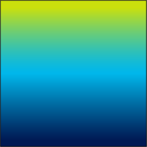 SPAIDA - hand dyed gradient yarn - 300g ball - merino wool - 220 Lisa