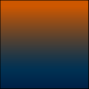 SPAIDA - hand dyed gradient yarn - 300g ball - merino wool - 279 Melinda