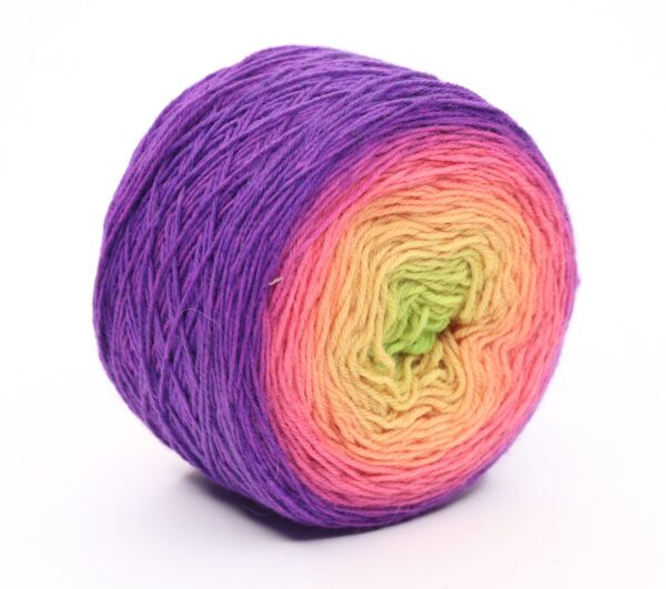 203 IZABELLA - gradient