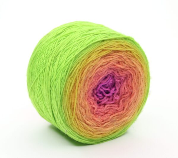 203 IZABELLA - gradient - Image 2