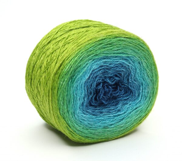 220 LISA - gradient