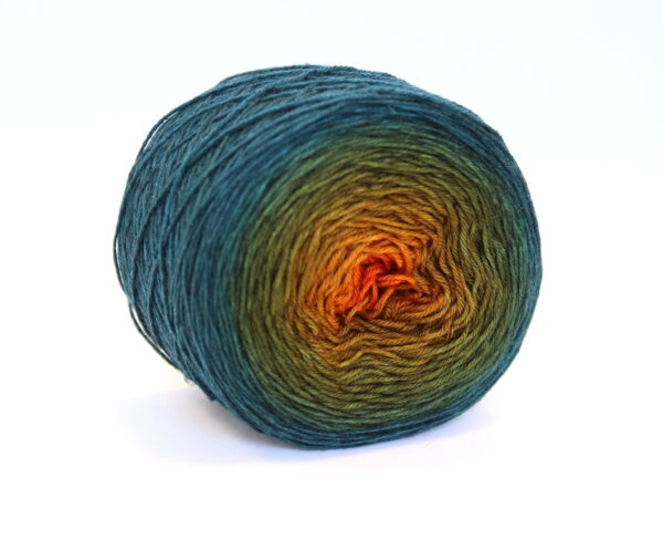 279 MELINDA - gradient