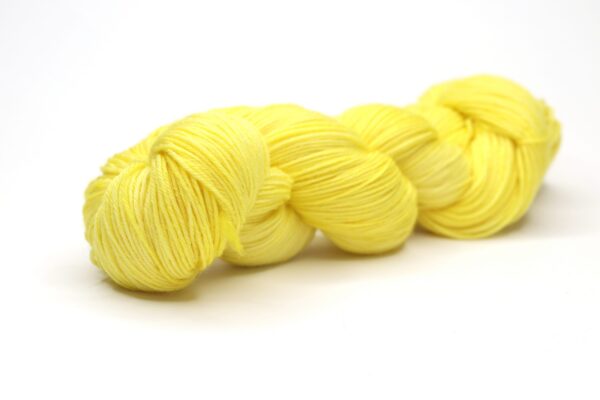 401-1 pale brilliant yellow - Image 2