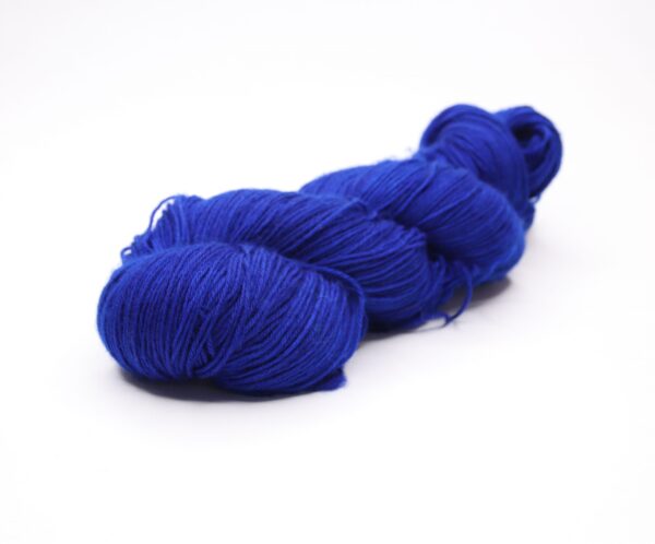 404-3 sapphire blue, dark - Image 2