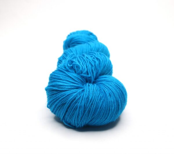 407 caribbean blue