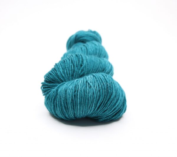 408-2 teal green