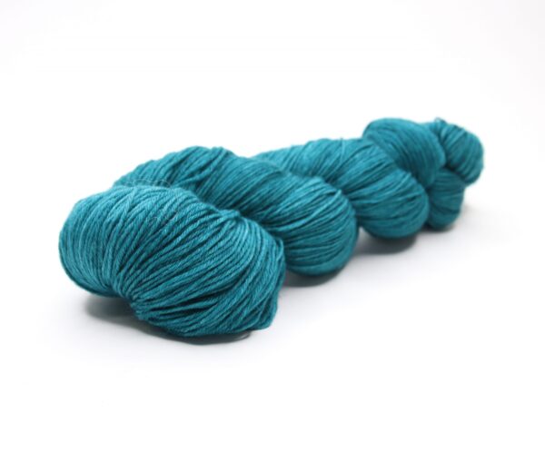 408-2 teal green - Image 2
