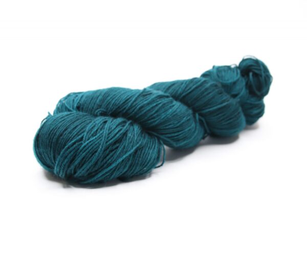 408-3 teal green, dark - Image 2
