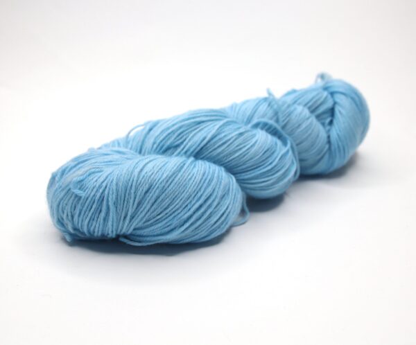 416-1 peacock blue, light - Image 2