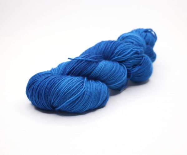 416-3 peacock blue, dark - Image 2