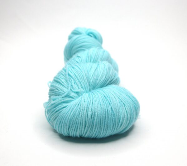 424-1 turquoise, light