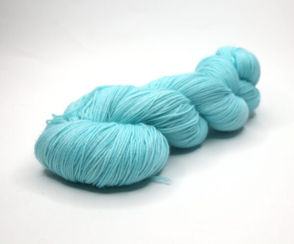 424-1 turquoise, light - Image 2
