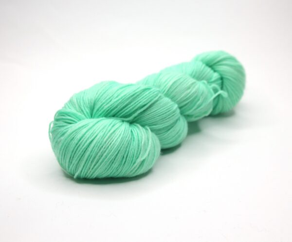 447-1 emerald green, light - Image 2