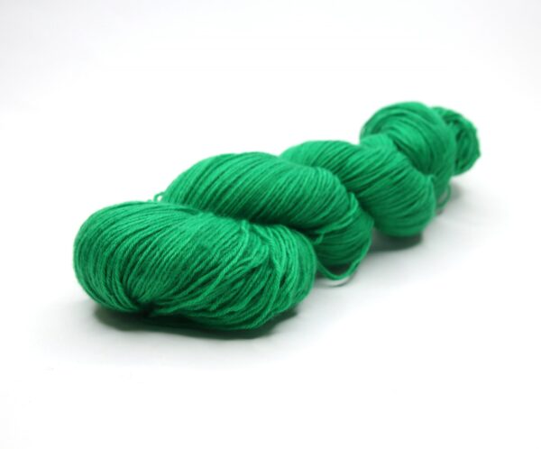 447-2 emerald green - Image 2