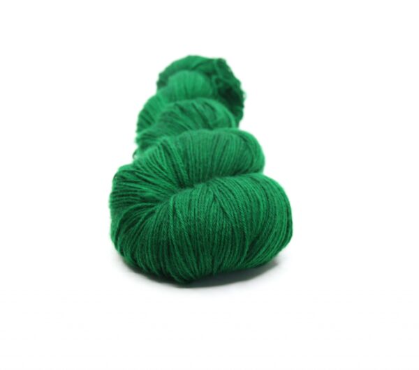 447-3 emerald green, dark