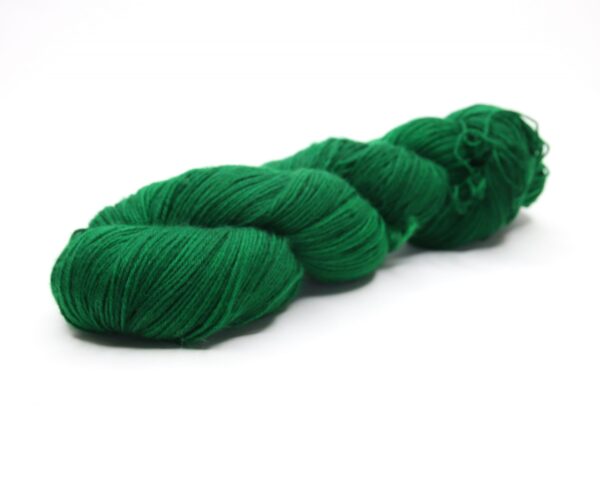 447-3 emerald green, dark - Image 2