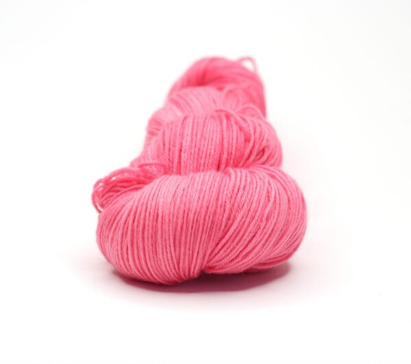 454-1 poinsettia red, pale