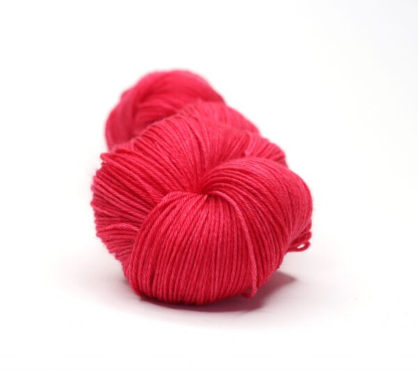 454-2 poinsettia red, light