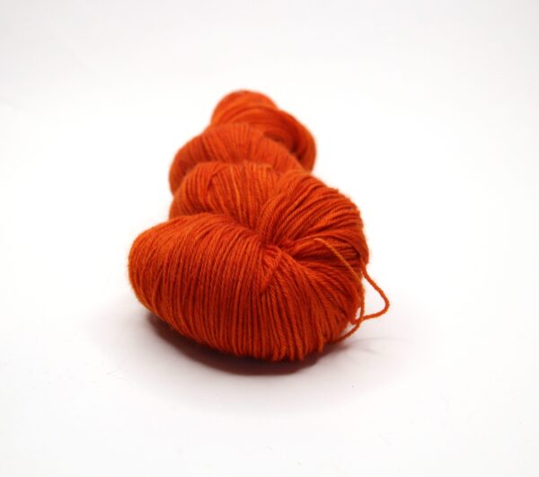 460-2 saffron orange, dark