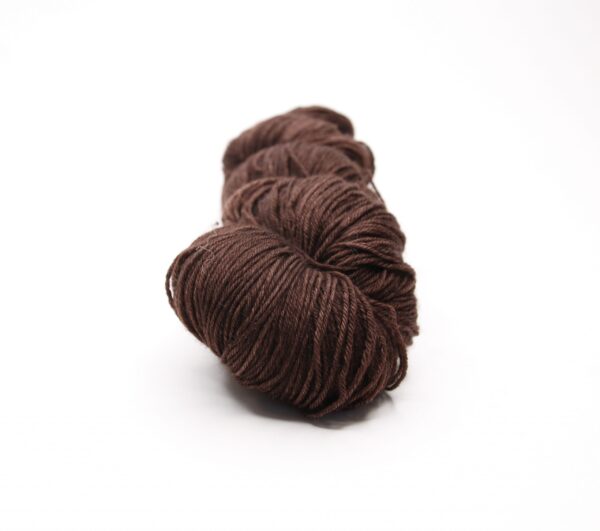 462 teddy bear brown, dark