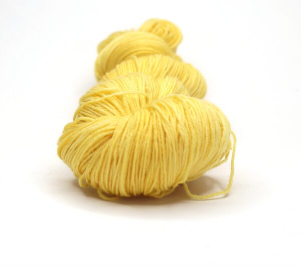 463-2 duckling yellow