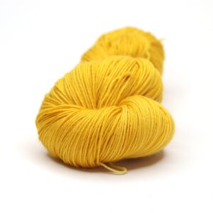 463-3 duckling yellow, dark