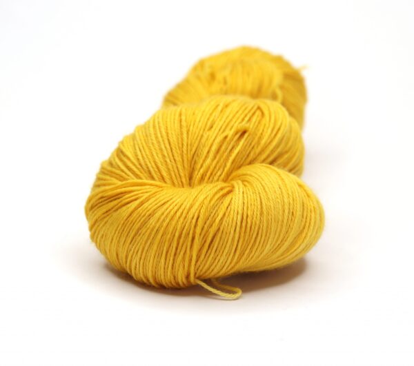 463-3 duckling yellow, dark