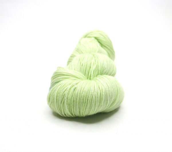 471-1 apple green, light