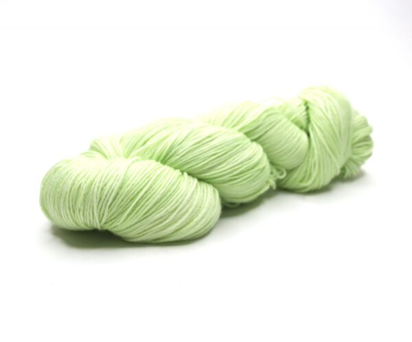 471-1 apple green, light - Image 2