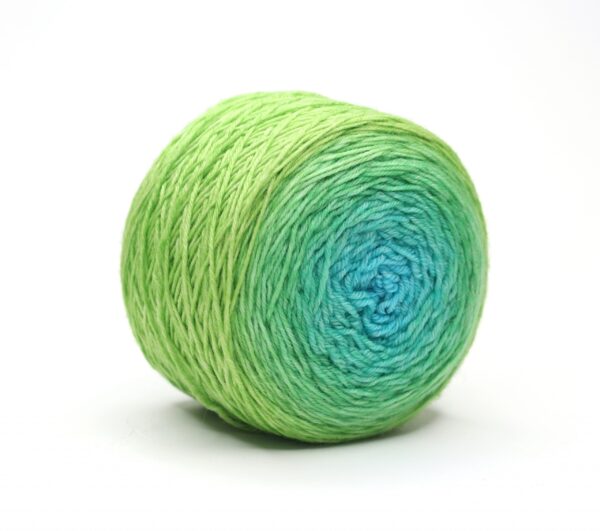 27 ZOLI - gradient