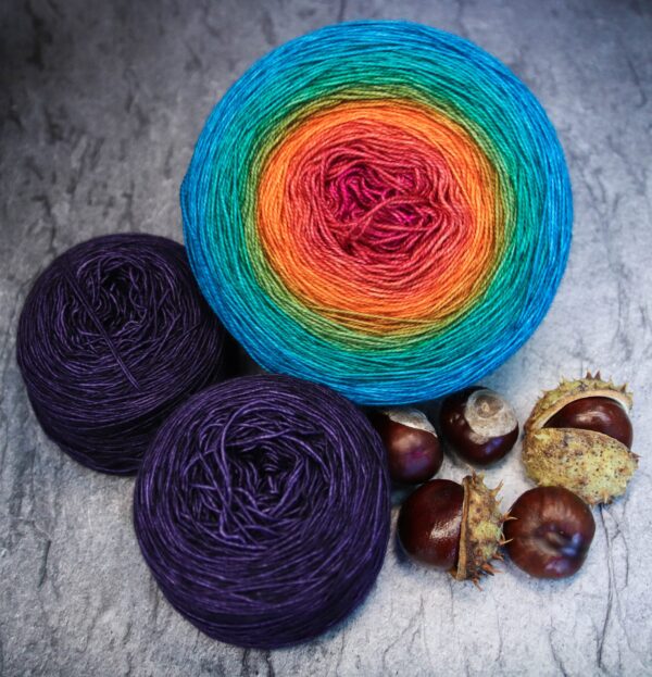 Slipstravaganza gradient kit nr. 1. - Image 3