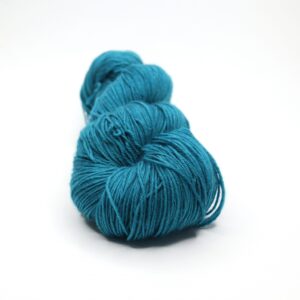 503 greyish caribbean blue