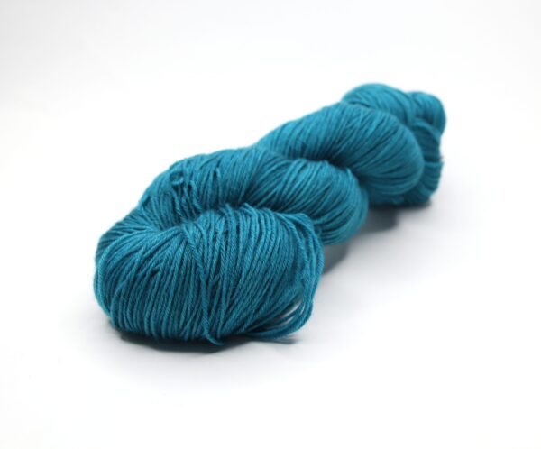 503 greyish caribbean blue - Image 2