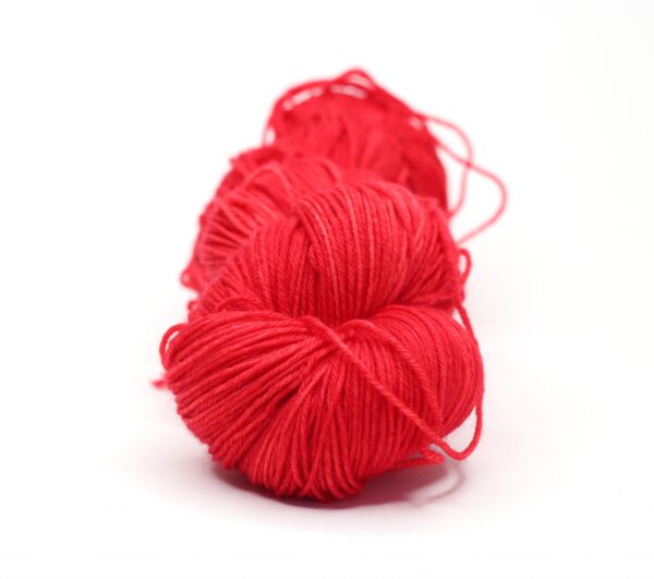 506-3 coral red