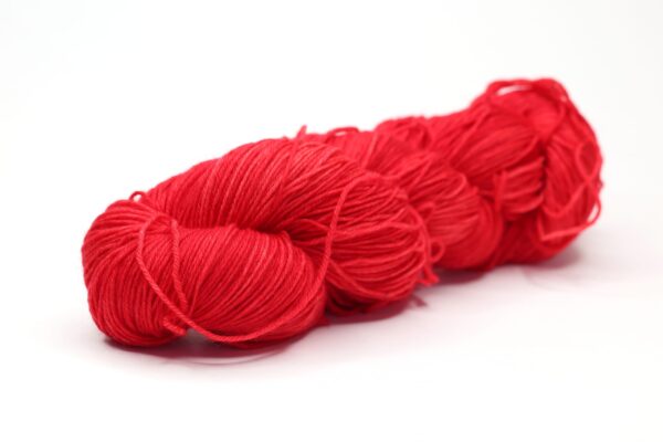 506-3 coral red - Image 2