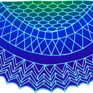 Slipstravaganza gradient kit nr. 6.