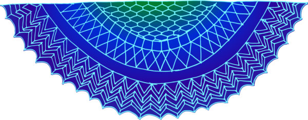 Slipstravaganza gradient kit nr. 6.