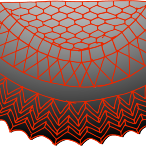 Slipstravaganza gradient kit nr. 9.