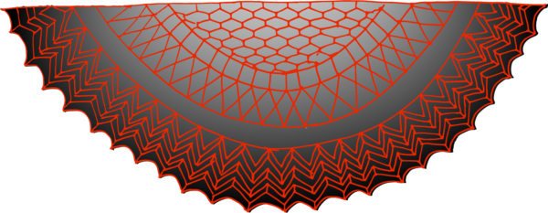 Slipstravaganza gradient kit nr. 9.