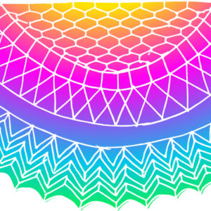 Slipstravaganza gradient kit nr. 10.