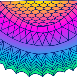Slipstravaganza gradient kit nr. 11.