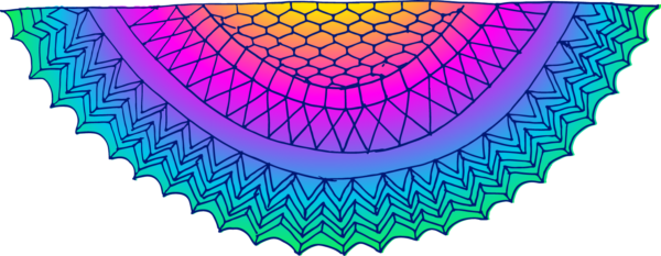 Slipstravaganza gradient kit nr. 11.