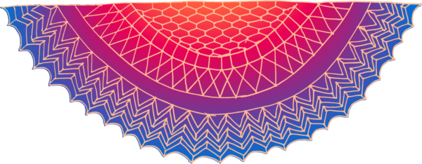 Slipstravaganza gradient kit nr. 13.