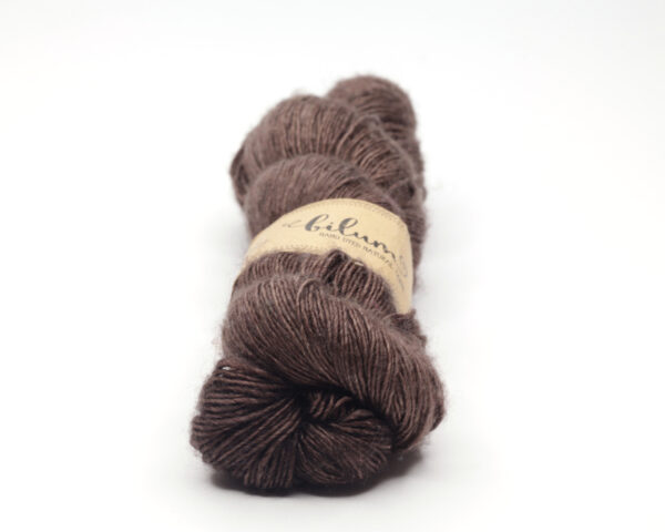 NAMBA2 - hand dyed yarn - merino/silk/yak - 462