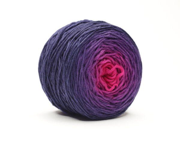 34 LILLA - gradient