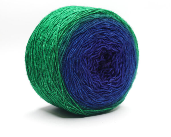 20 MERSE - gradient