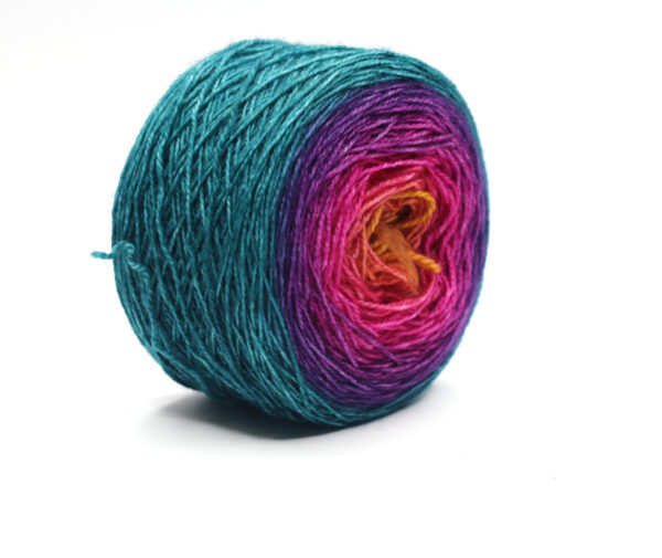 24 ELENA - gradient