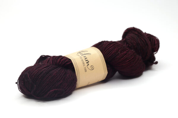 SPAIDA - hand dyed yarn - merino - M105 - Image 2