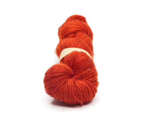 SPAIDA - hand dyed yarn - merino - M83
