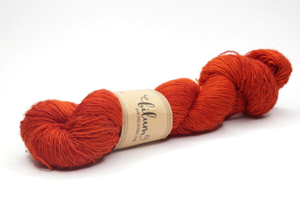 SPAIDA - hand dyed yarn - merino - M83 - Image 2